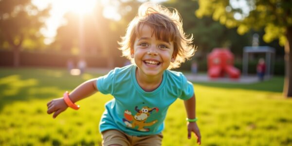 Méthodes simples et efficaces pour suivre la position de son enfant sans utiliser de téléphone