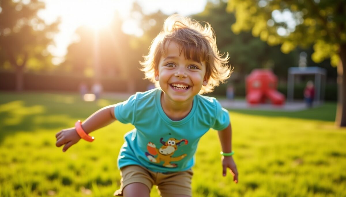 Méthodes simples et efficaces pour suivre la position de son enfant sans utiliser de téléphone