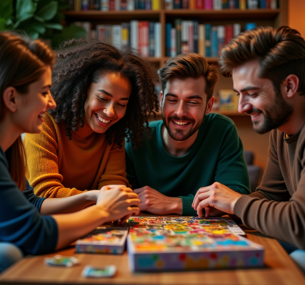 Choisir ses jeux de société : 6 critères selon le public et l'ambiance visée
