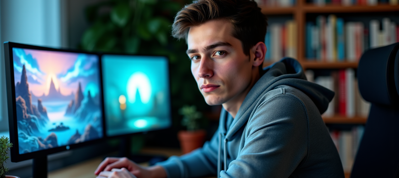 Choisir sa plateforme de roleplay : les 6 critères essentiels
