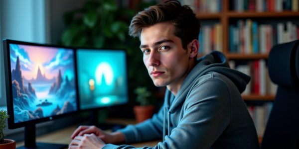 Choisir sa plateforme de roleplay : les 6 critères essentiels