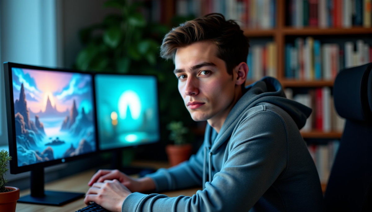 Choisir sa plateforme de roleplay : les 6 critères essentiels