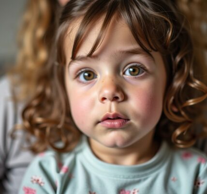 Répondre avec justesse : Comment gérer efficacement les réactions d'un enfant