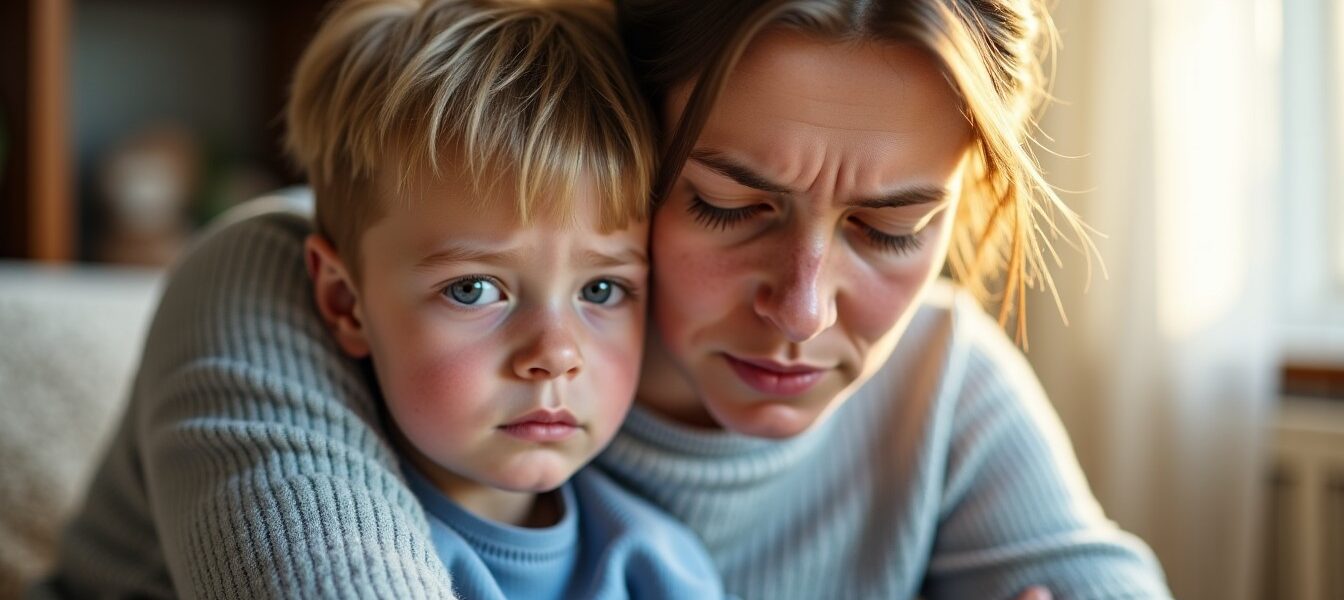 Comment reconnaître et détecter rapidement la présence de vers intestinaux chez votre enfant
