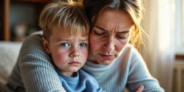 Comment reconnaître et détecter rapidement la présence de vers intestinaux chez votre enfant