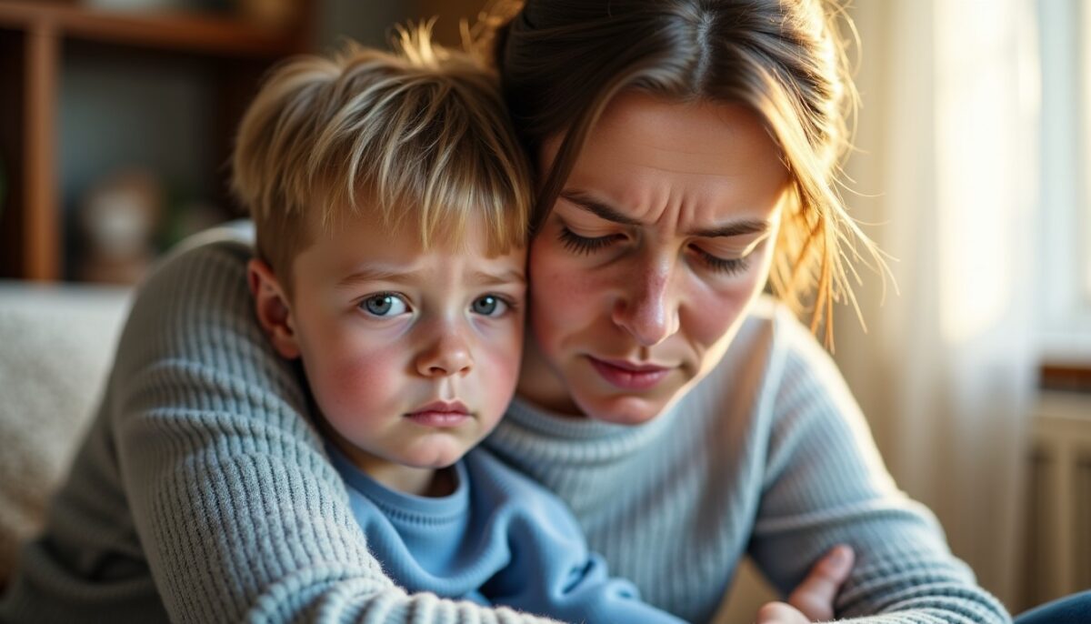 Comment reconnaître et détecter rapidement la présence de vers intestinaux chez votre enfant