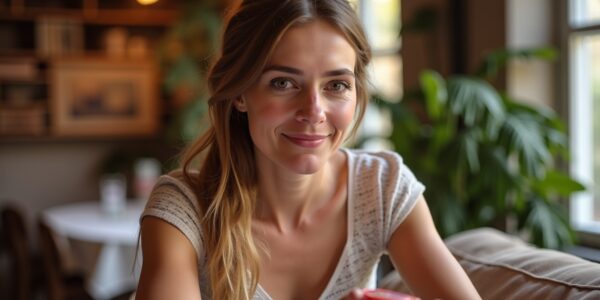 Offrir l'inattendu : idées cadeaux pour étonner une femme aux goûts exigeants