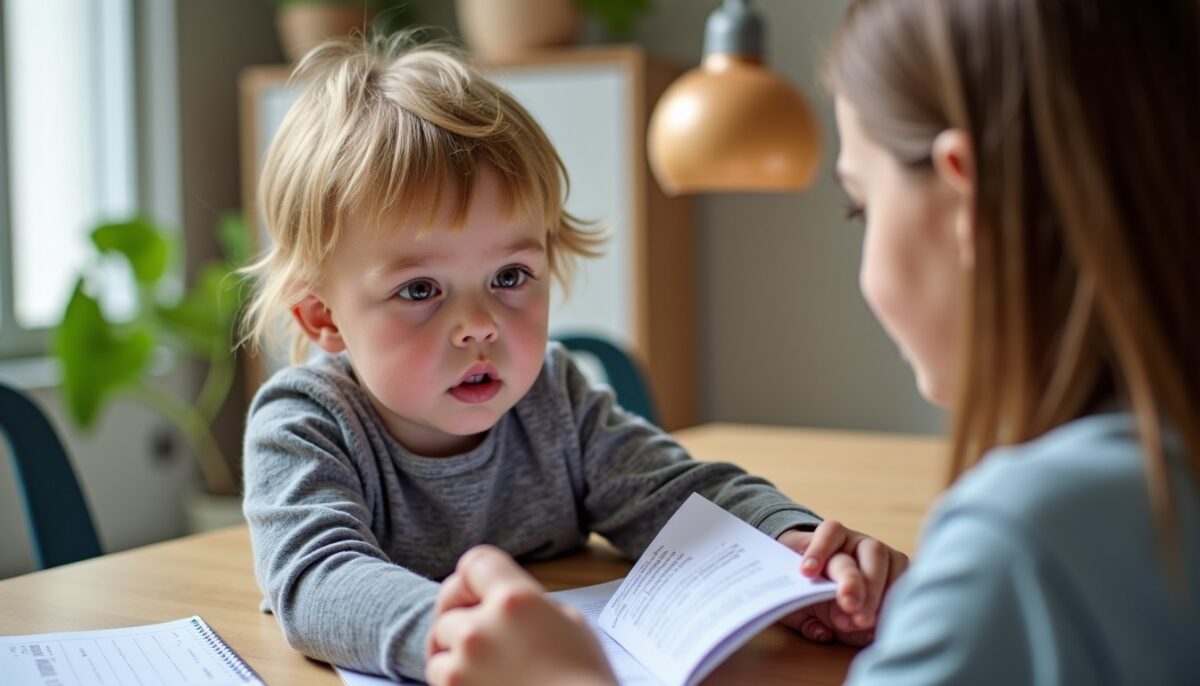 Guide pratique pour déclarer un enfant en situation de handicap et optimiser vos droits à la retraite