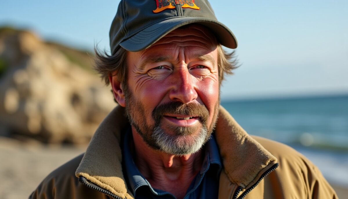 Chuck Norris : les blagues et anecdotes légendaires à ne pas manquer