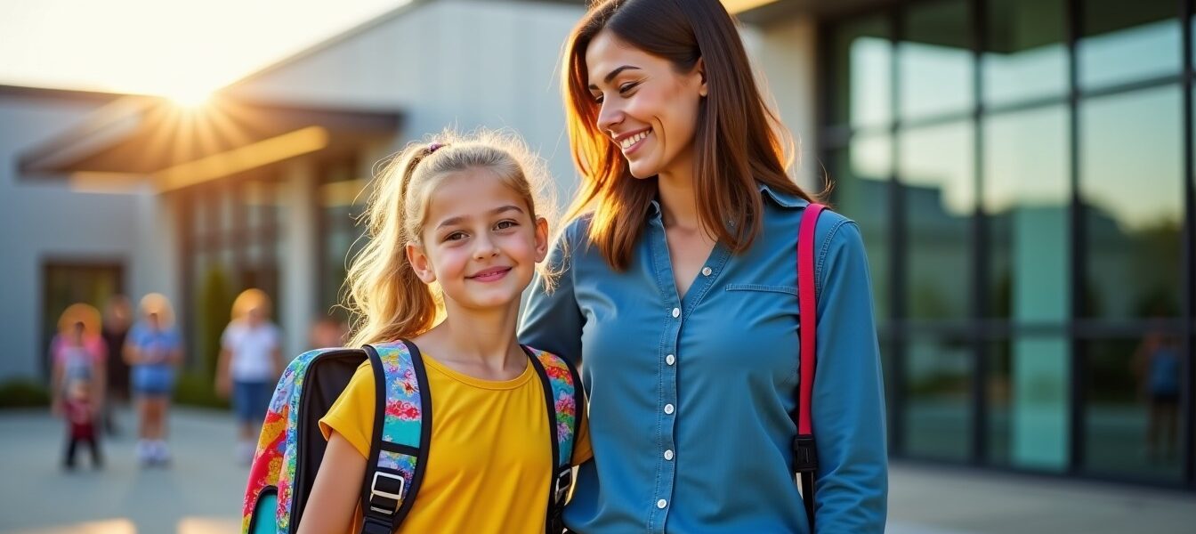 Guide pratique pour inscrire votre enfant à l'école sans stress