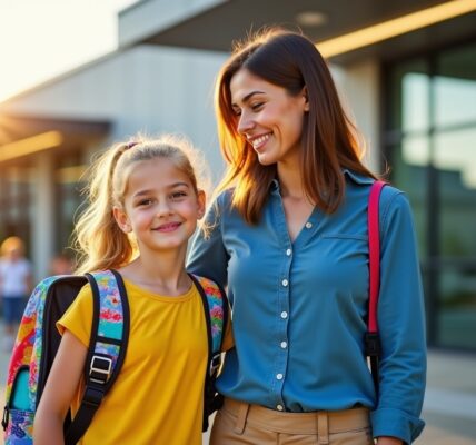 Guide pratique pour inscrire votre enfant à l'école sans stress