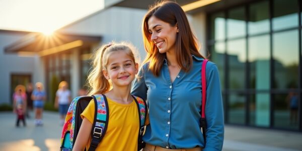 Guide pratique pour inscrire votre enfant à l'école sans stress