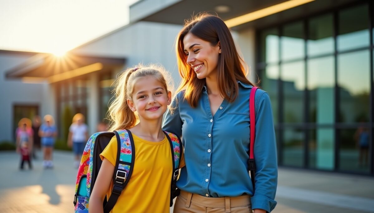 Guide pratique pour inscrire votre enfant à l'école sans stress