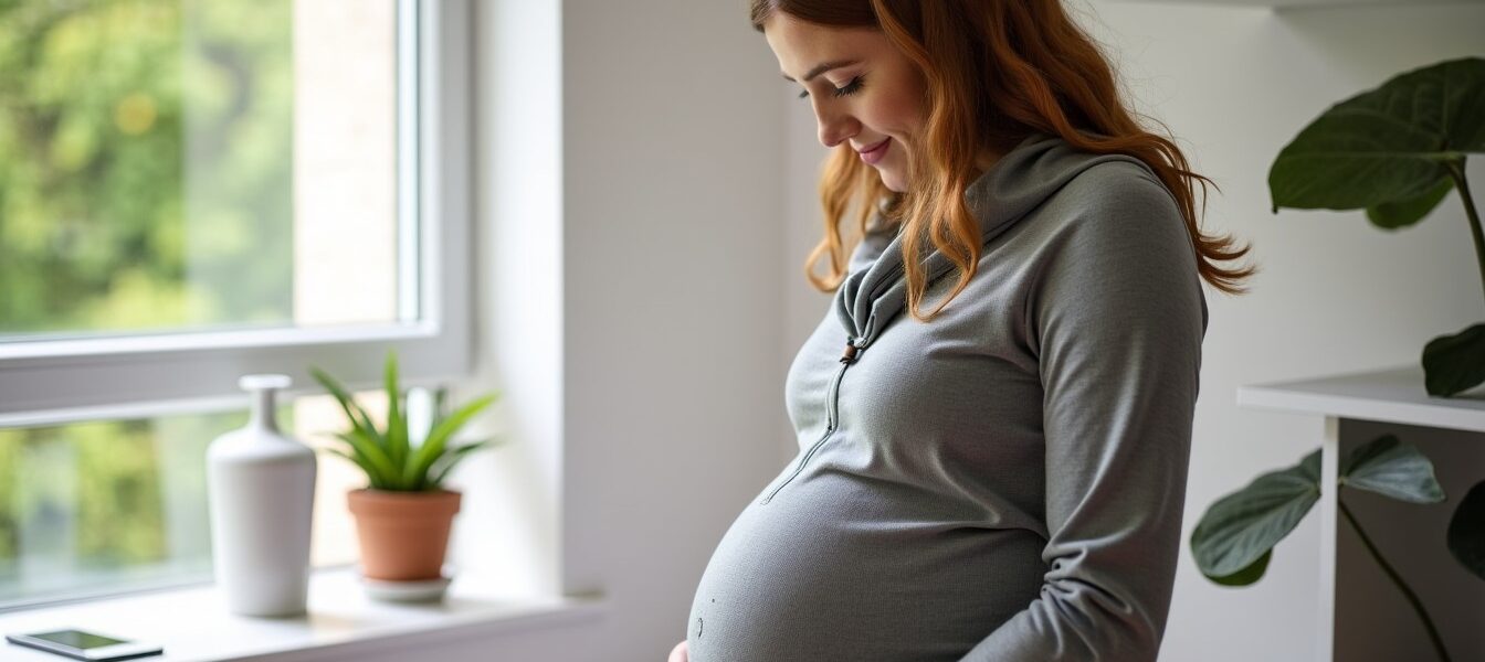 Coussin de grossesse : guide pratique pour bien le choisir et l’utiliser efficacement