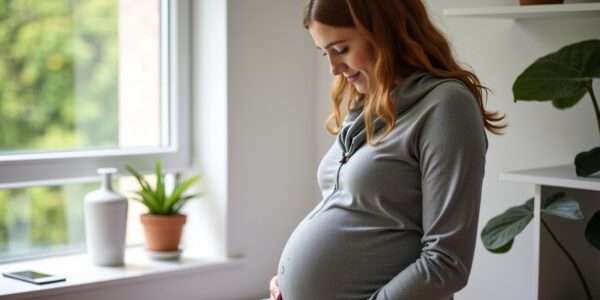 Coussin de grossesse : guide pratique pour bien le choisir et l’utiliser efficacement