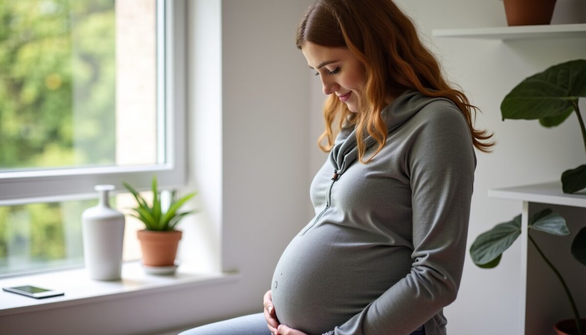 Coussin de grossesse : guide pratique pour bien le choisir et l’utiliser efficacement