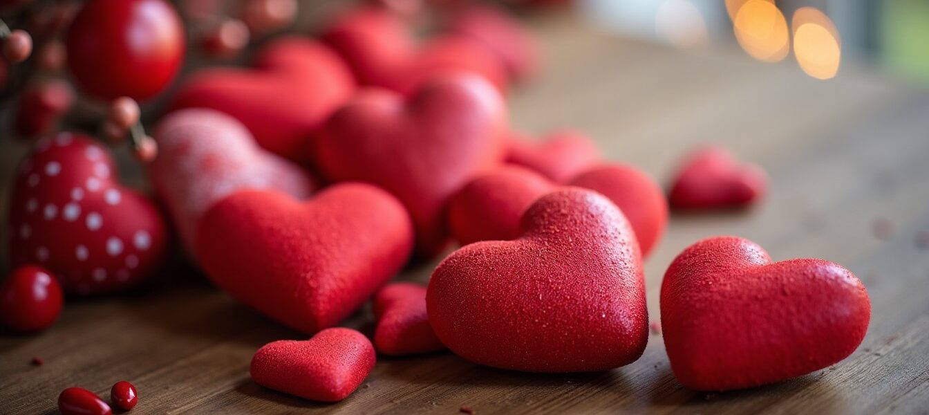 Idées authentiques pour un cadeau de Saint-Valentin personnalisé