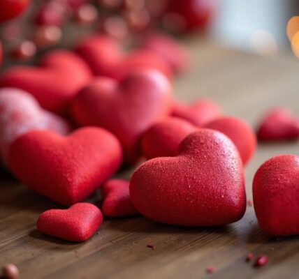 Idées authentiques pour un cadeau de Saint-Valentin personnalisé