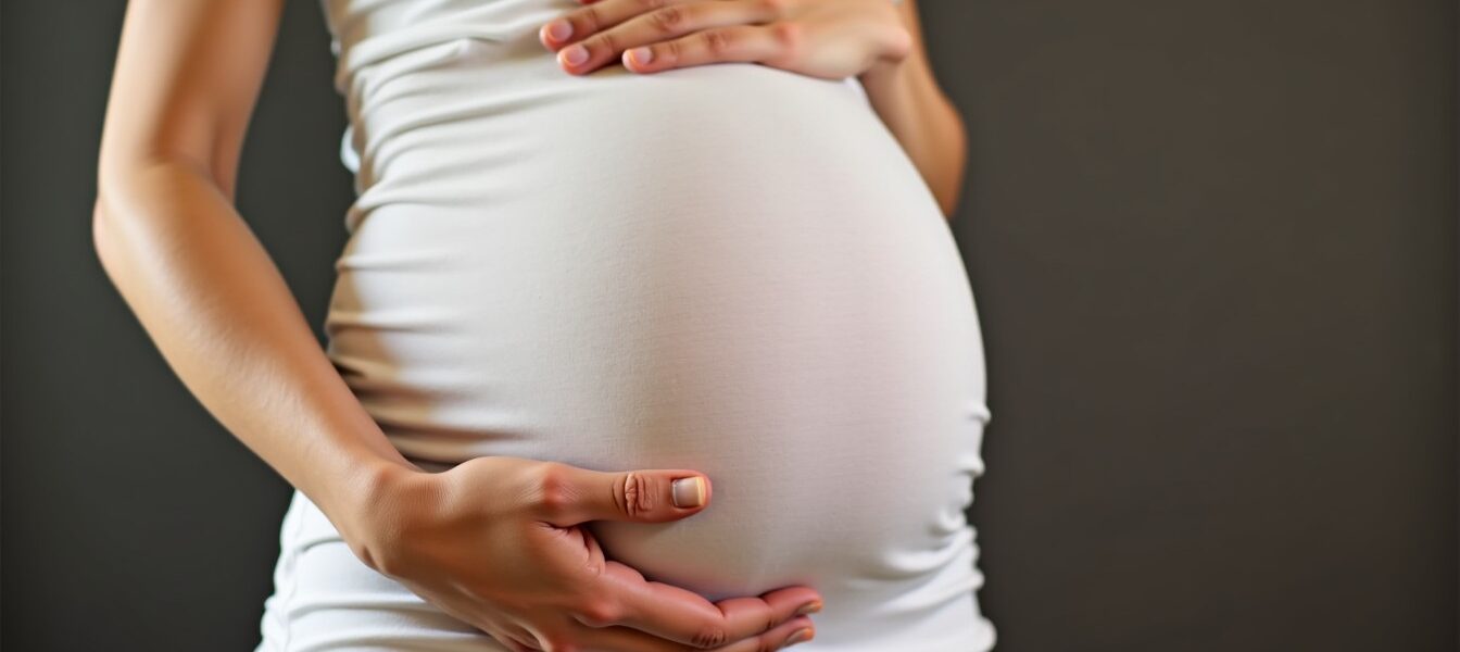 Comment calculer les semaines de grossesse : en semaines d'aménorrhée ou en mois ?