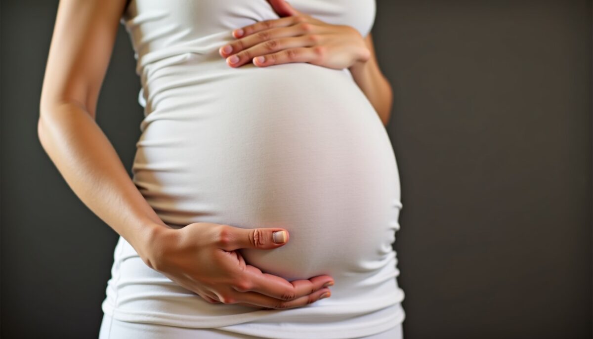 Comment calculer les semaines de grossesse : en semaines d'aménorrhée ou en mois ?