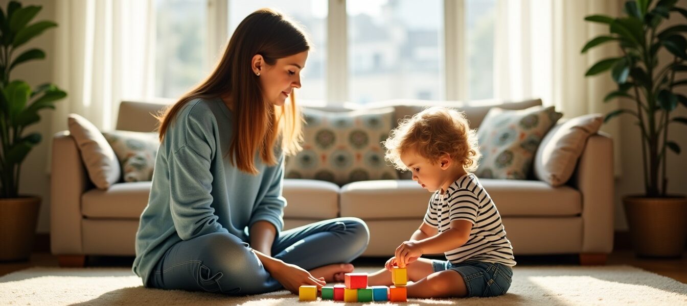 Comment détecter les premiers signes de l'autisme chez votre enfant : guide pratique