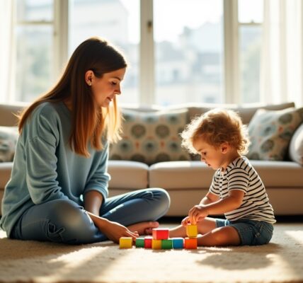Comment détecter les premiers signes de l'autisme chez votre enfant : guide pratique