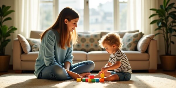 Comment détecter les premiers signes de l'autisme chez votre enfant : guide pratique