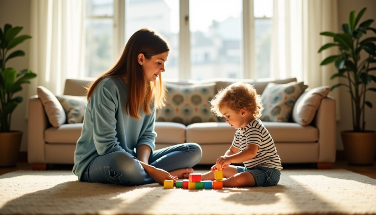 Comment détecter les premiers signes de l'autisme chez votre enfant : guide pratique