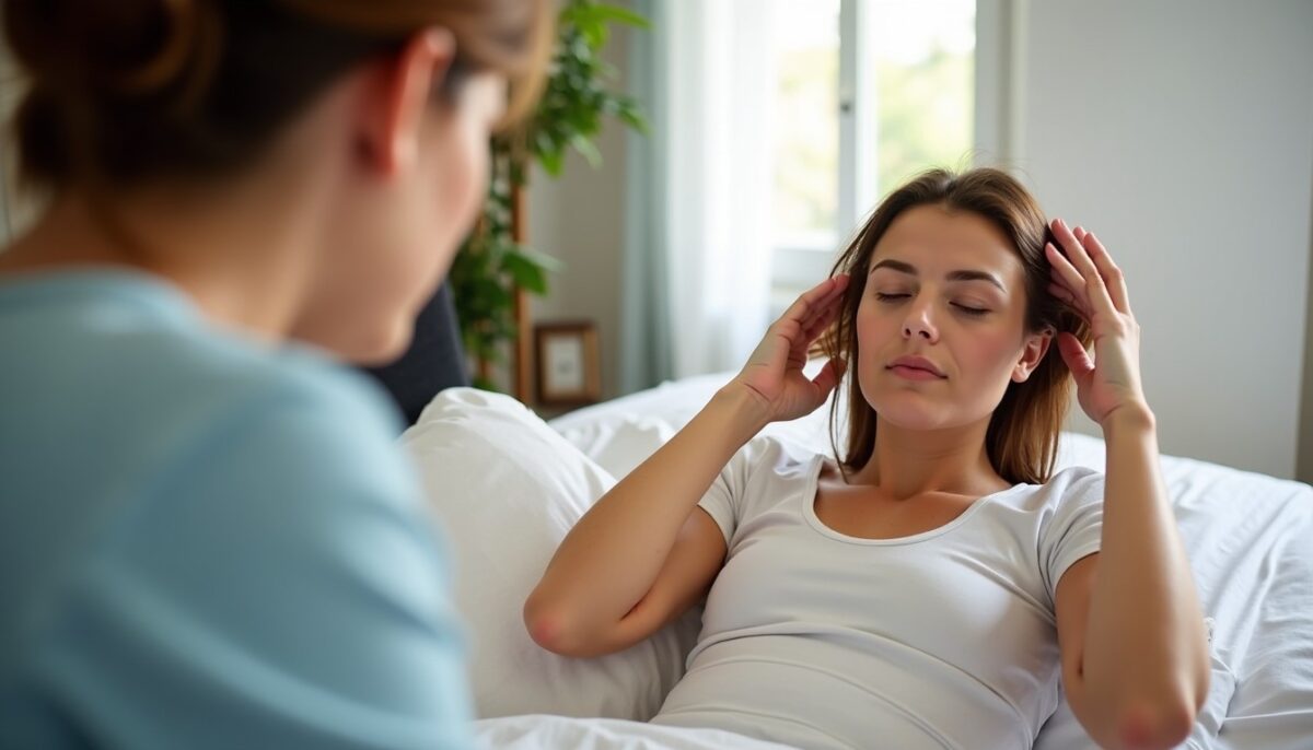 Rééducation du périnée à domicile : techniques, dispositifs et astuces pour femmes et hommes